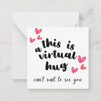 お恋しく思前のカード ノートカード