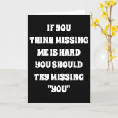 ***お恋しく思前は***お前より恋しく思辛い カード (黄色い花)