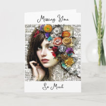 お恋しく思前は