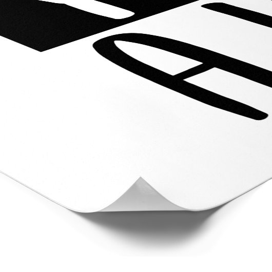 お恋しく思前は ポスター (角)