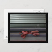 お恋しく思前 ポストカード (正面/裏面)