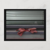 お恋しく思前 ポストカード (正面)