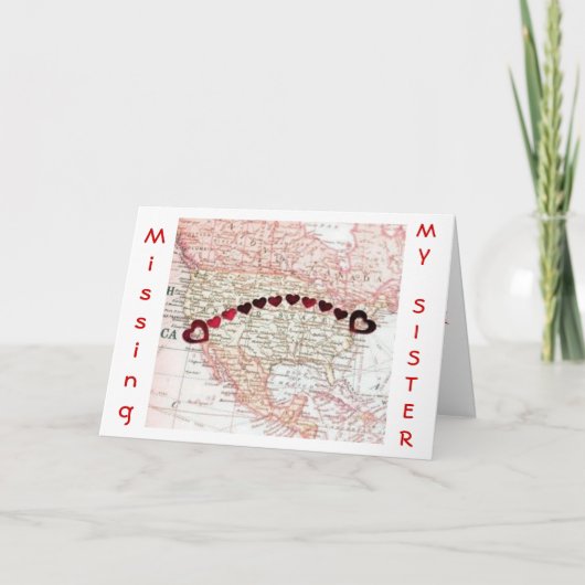 お恋しく思姉様 シーズンカード (正面)