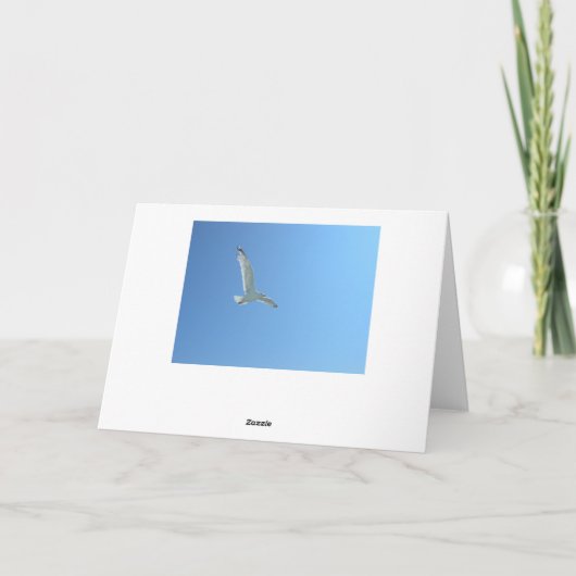 お悔み カード (裏面)