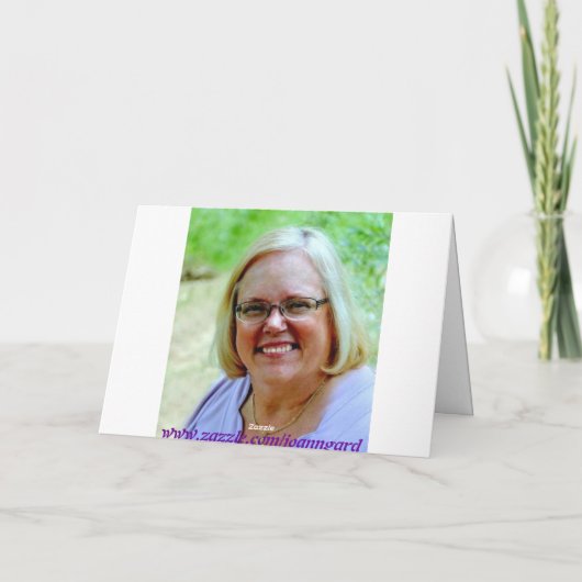 お悔み カード (裏面)