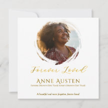 お悔やみのお礼状