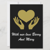 お悔やみサポートメッセージ (裏面)