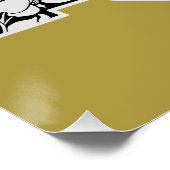 お悔やみサポートメッセージ ポスター (コーナー)