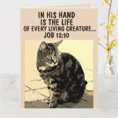 お悔やみ悔やみや弔慰の紛失 カード (黄色い花)