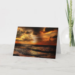 お悔やみ申し上げ カード