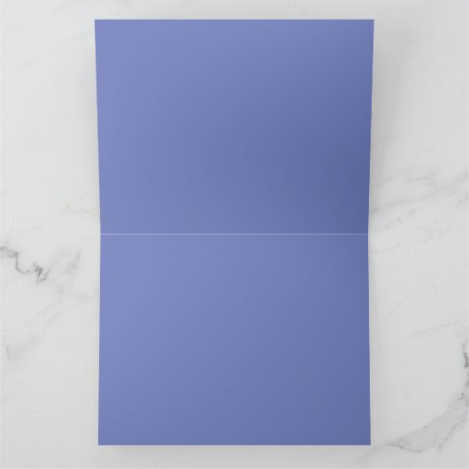 お悔やみ カード (内部)