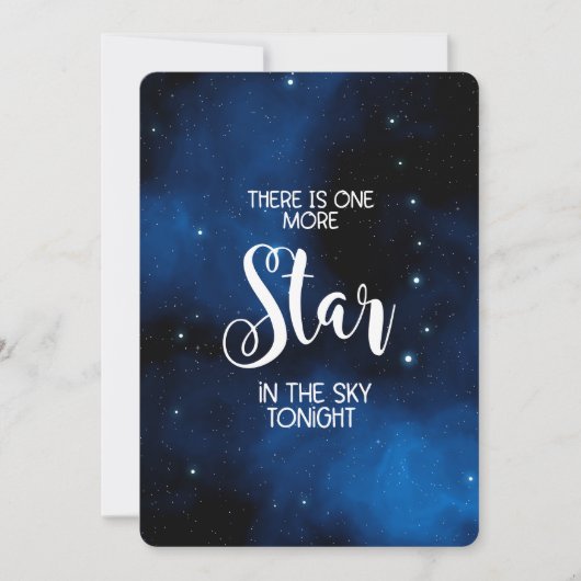 お悔や考えるみの言葉 シーズンカード (正面)