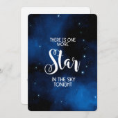 お悔や考えるみの言葉 シーズンカード (正面/裏面)