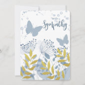 お悔や考えるみの言葉 シーズンカード (正面)