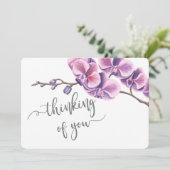 お悔や考えるみの言葉 シーズンカード (スタンド正面)