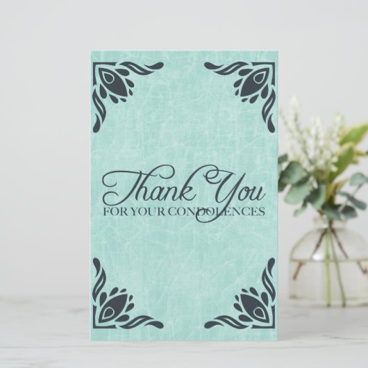 お悔感謝していやみ (スタンド正面)