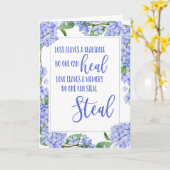 お悔考えるやみの遺族の死を愛する方 カード (黄色い花)