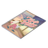 お意欲を起こ待ち:「保Going」ノート ノートブック (左側)