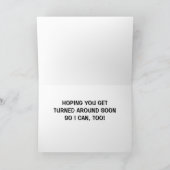 お感じ困りの時の私 カード (内部)