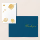 お感謝していしゃう 箔カード (ディスプレー)