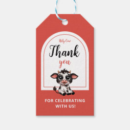 お感謝してい前 ギフトタグ