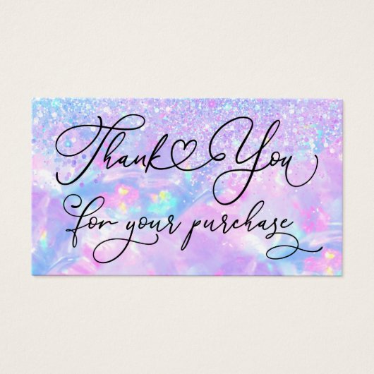 お感謝してい客様の購入グリッターのオフェイクパール (正面)