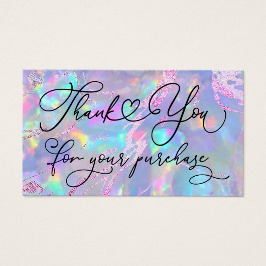 お感謝してい客様の購入opalテクスチャ (正面)