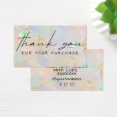 お感謝してい客様の購入opalテクスチャ (デスク)