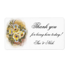 お感謝してい気に入り ラベル