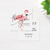 お感謝してい買い求めピンクフラミンゴ (デスク)