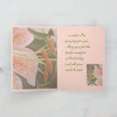 お手カスタマイズの大事な行事 カード (内部)