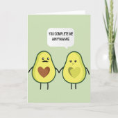 お手並み カード (正面)