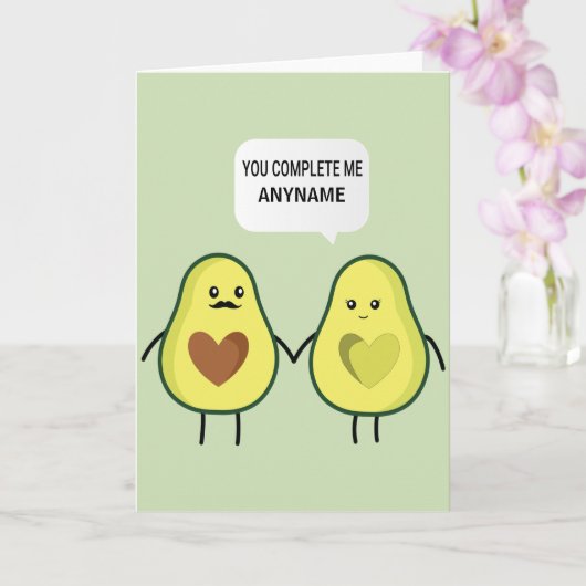 お手並み カード (蘭)