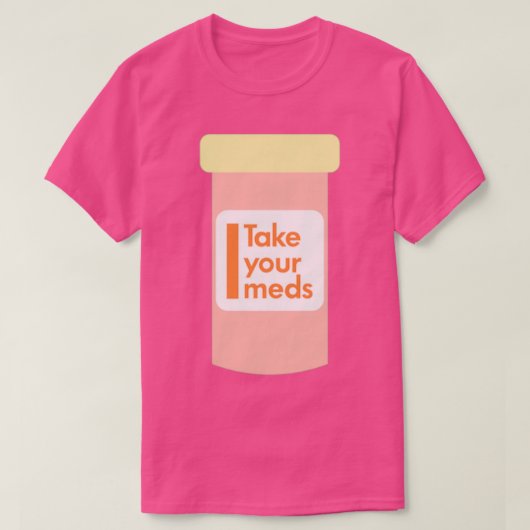 お手玉を取りなさい Tシャツ (デザイン正面)