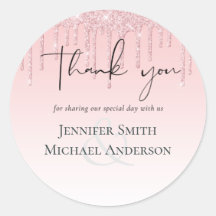 お手軽 プリティーガール ウェディング グリッター ピンク