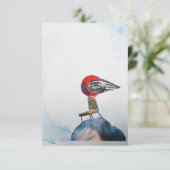 お救し (スタンド正面)