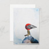 お救し (正面/裏面)