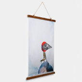 お救し 吊り下げ型タペストリー (傾斜あり)