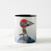 お救り ツートーンマグカップ (中央)