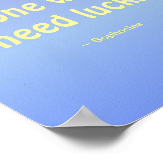 お救済互い ポスター (角)