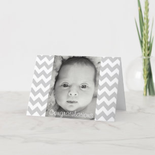 お新生児 カード