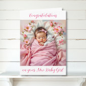 お新生児 カード