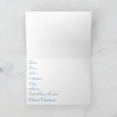 お昼ご飯を食べに行こう! 招待状 (内部)