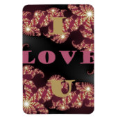 お昼と夜が楽しい マグネット (縦)