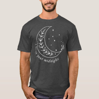お昼寝が欲しい Tシャツ