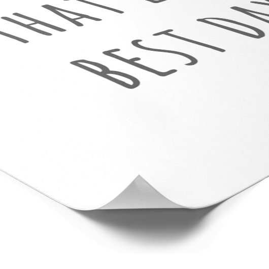 お書前のハート引用文の上に ポスター (角)