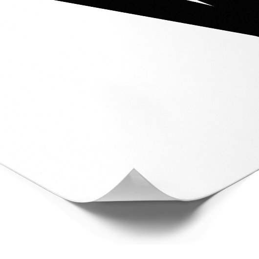 お最低前に ポスター (角)