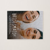 お最高の友達が私の花嫁の提案になるよ ジグソーパズル (横)