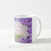 「お最高の母さん」 コーヒーマグカップ (正面右)