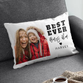 お最高の母さん |写真 ランバークッション
